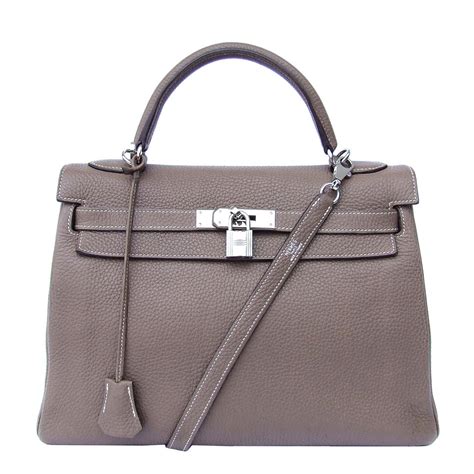 real real hermes bag|authentic hermes kelly bag.